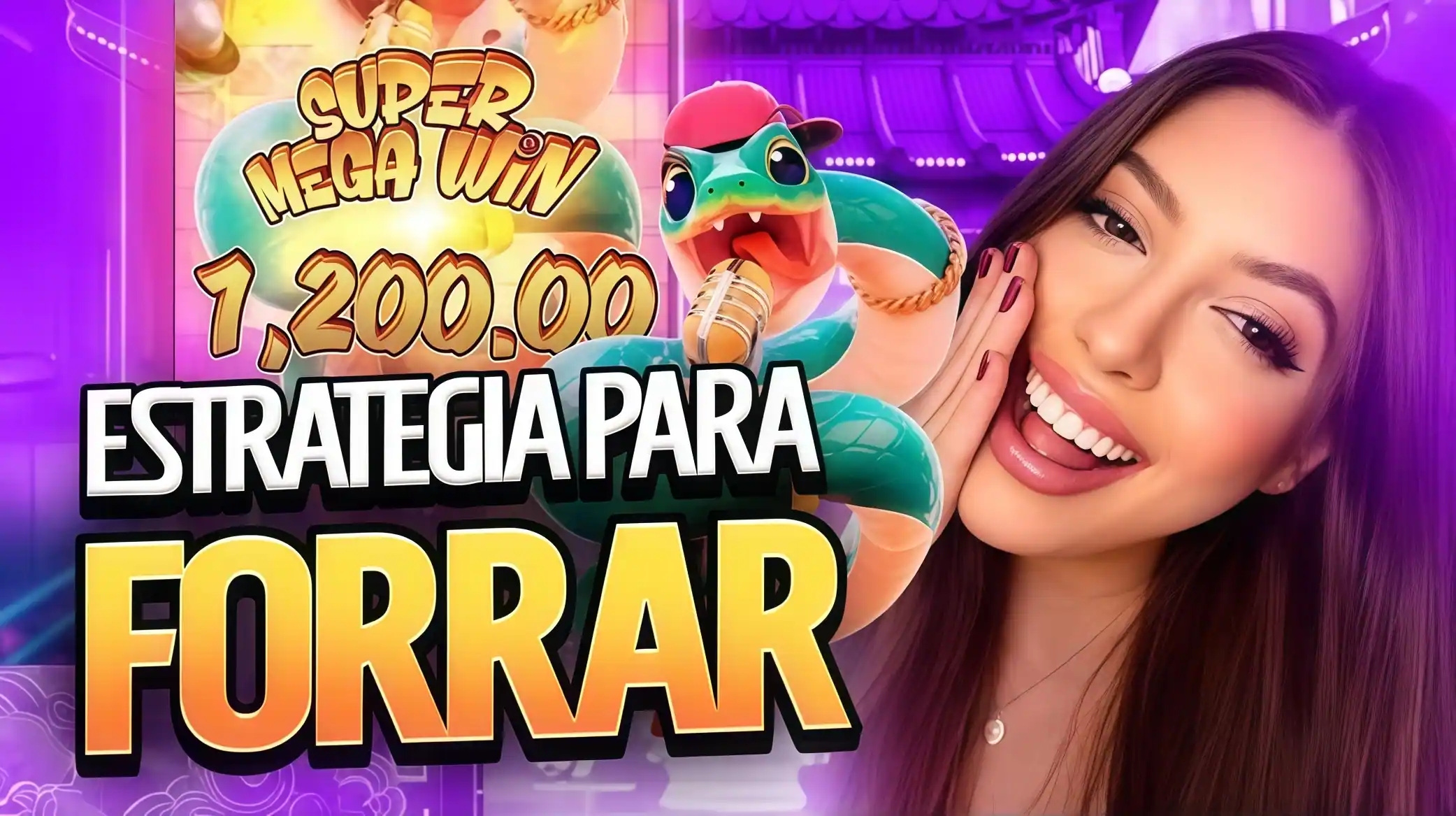 Veneno Dourado Fortune Snake 166bet - Sistema de Transformações