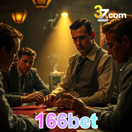 166bet com