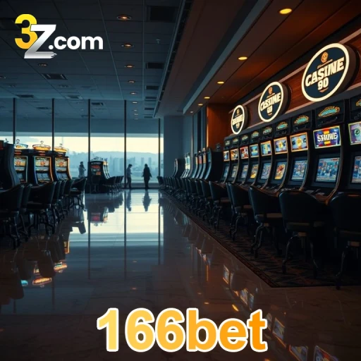 166bet com Jogos de caça-níqueis