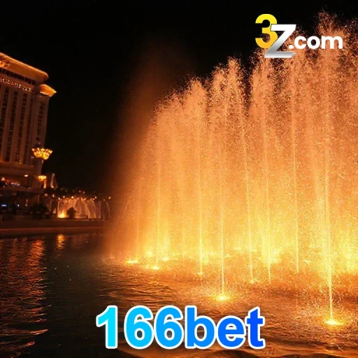 166bet com