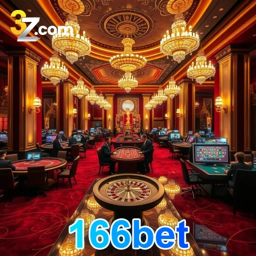 166bet com Jogos de caça-níqueis